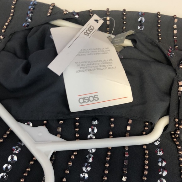 Brand new embellished dress - Picture 5 of 8